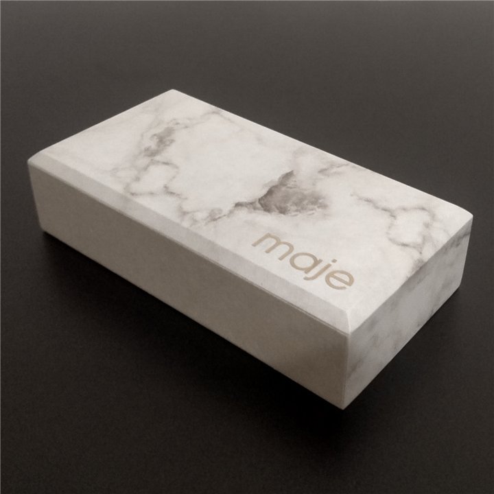 MAJE MOD. MAJE LOGOBLOCK MJLB17100395 - WW.Maje LogoBlock MJLB17100395 - Teknashop Ltd