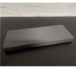 HELLY HANSEN MOD. LIGHT GREY TRAY WITHOUT LOGO - WW.Light Grey Tray without Logo - Teknashop Ltd