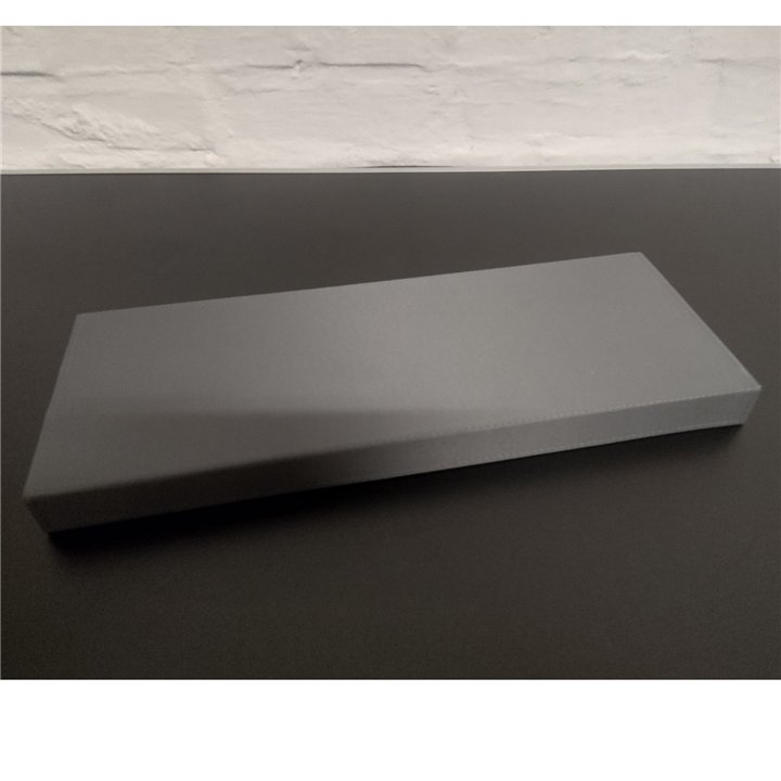 HELLY HANSEN MOD. LIGHT GREY TRAY WITHOUT LOGO - WW.Light Grey Tray without Logo - Teknashop Ltd