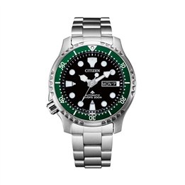 CITIZEN WATCHES Mod. NY0084-89E - WW.NY0084-89E - Teknashop Ltd