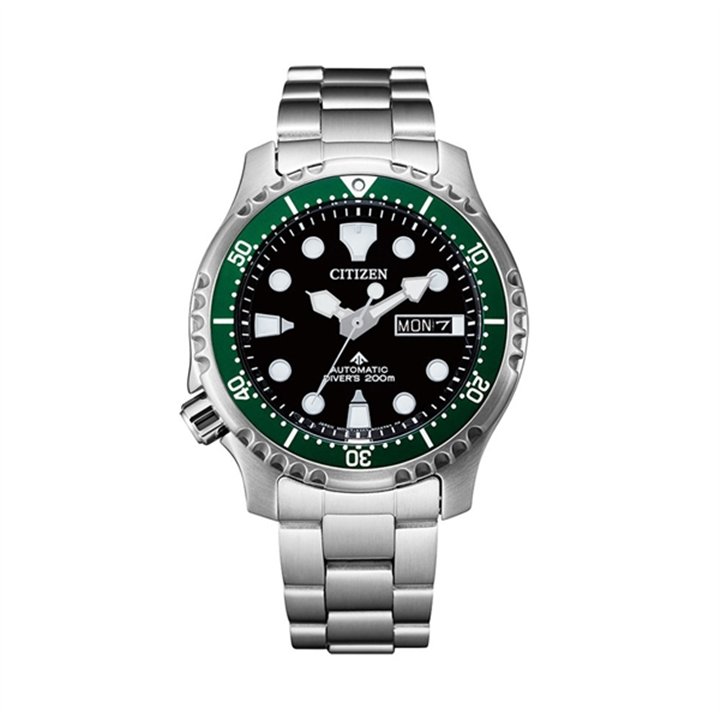 CITIZEN WATCHES Mod. NY0084-89E - WW.NY0084-89E - Teknashop Ltd