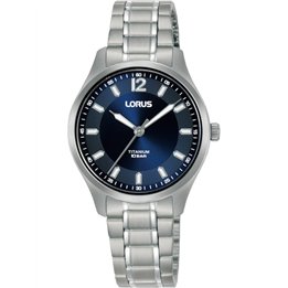 LORUS WATCHES Mod. RG235XX9 - WW.RG235XX9 - Teknashop Ltd