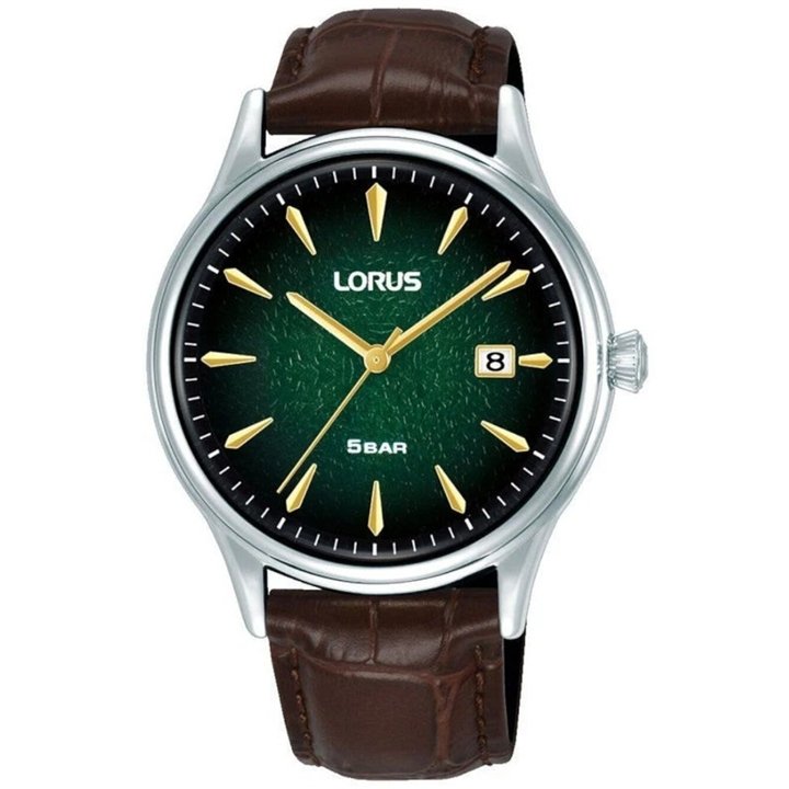 LORUS WATCHES Mod. RS997DX9 - WW.RS997DX9 - Teknashop Ltd