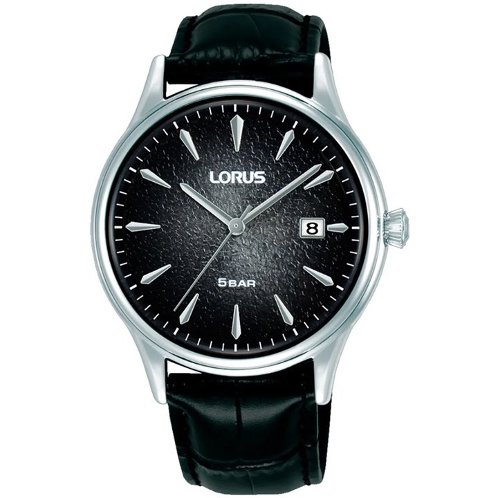 LORUS WATCHES Mod. RS993DX9 - WW.RS993DX9 - Teknashop Ltd
