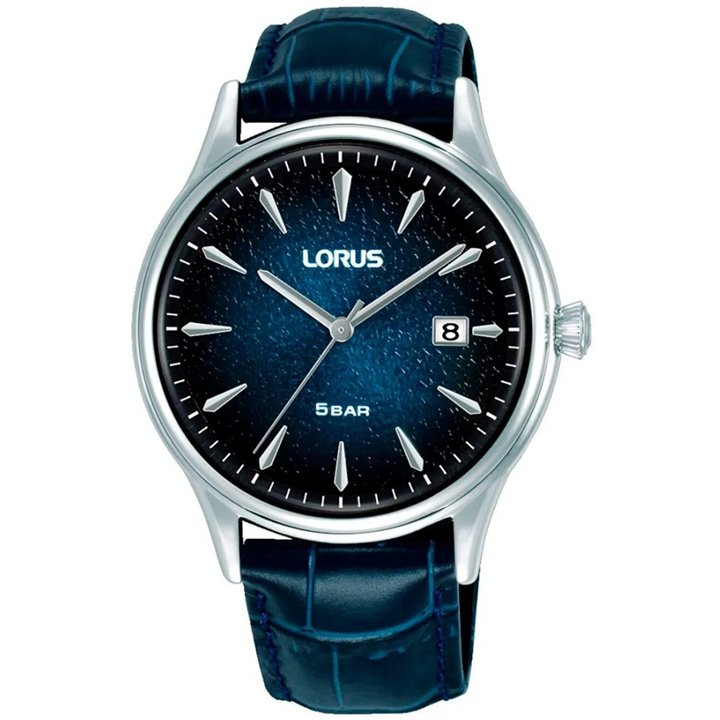 LORUS WATCHES Mod. RS995DX9 - WW.RS995DX9 - Teknashop Ltd