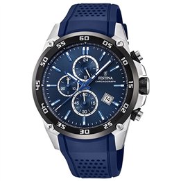 FESTINA WATCHES Mod. F20330/2 - WW.F20330_2 - Teknashop Ltd