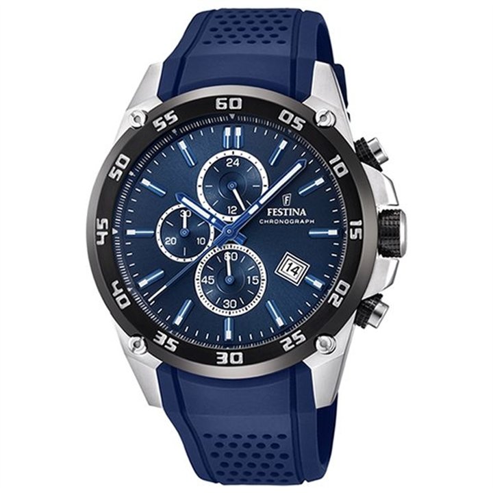 FESTINA WATCHES Mod. F20330/2 - WW.F20330_2 - Teknashop Ltd