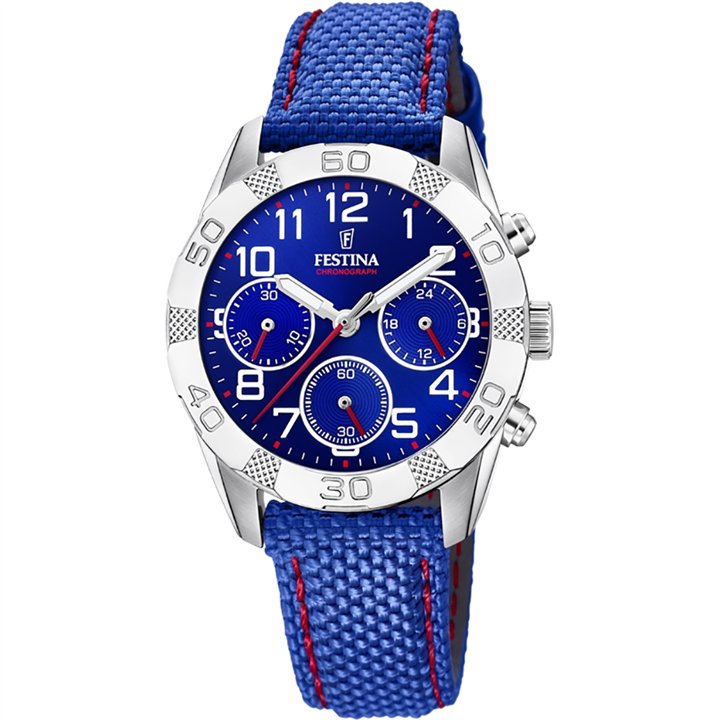 FESTINA WATCHES Mod. F20346/2 - WW.F20346_2 - Teknashop Ltd
