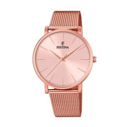 FESTINA WATCHES Mod. F20477/1 - WW.F20477_1 - Teknashop Ltd