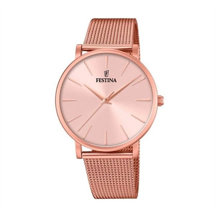 FESTINA WATCHES Mod. F20477/1 - WW.F20477_1 - Teknashop Ltd