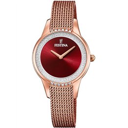 FESTINA Mod. F20496_1 - WW.F20496_1 - Teknashop Ltd