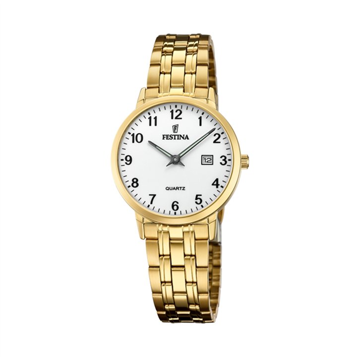 FESTINA WATCHES Mod. F20514/1 - WW.F20514_1 - Teknashop Ltd