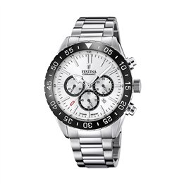 FESTINA Mod. F20575_1 - WW.F20575_1 - Teknashop Ltd