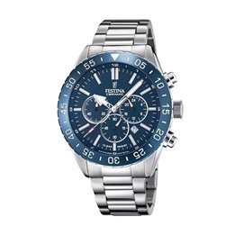 FESTINA WATCHES Mod. F20575/2 - WW.F20575_2 - Teknashop Ltd