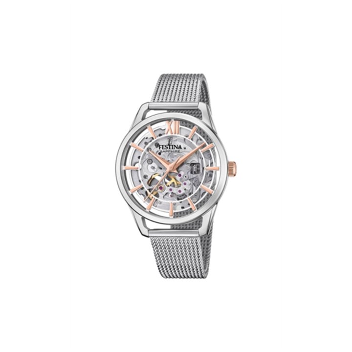 FESTINA WATCHES Mod. F20627/1 - WW.F20627_1 - Teknashop Ltd
