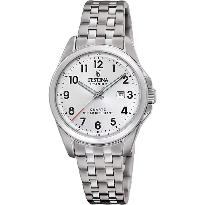 FESTINA WATCHES Mod. F20697/1 - WW.F20697_1 - Teknashop Ltd