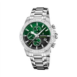FESTINA WATCHES Mod. F20704/5 - WW.F20704_5 - Teknashop Ltd