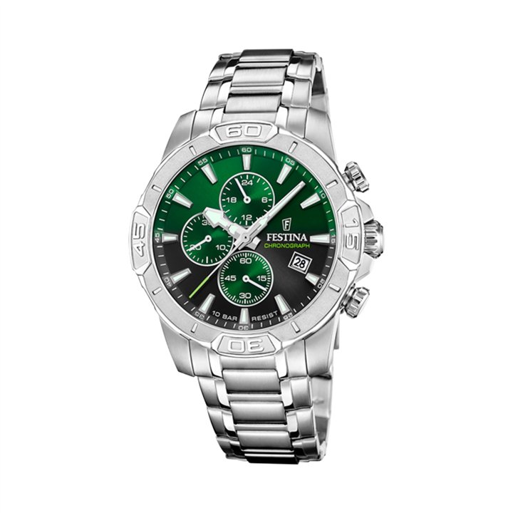 FESTINA WATCHES Mod. F20704/5 - WW.F20704_5 - Teknashop Ltd