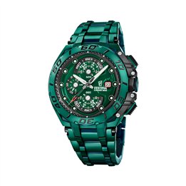 FESTINA WATCHES Mod. F20758/1 - WW.F20758_1 - Teknashop Ltd