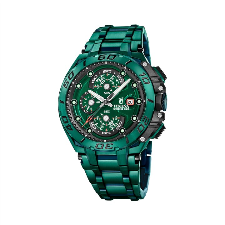 FESTINA WATCHES Mod. F20758/1 - WW.F20758_1 - Teknashop Ltd