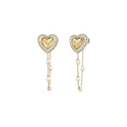 GUESS JEWELS JEWELRY Mod. JUBE06008JWYGT-U - WW.JUBE06008JWYGT-U - Teknashop Ltd