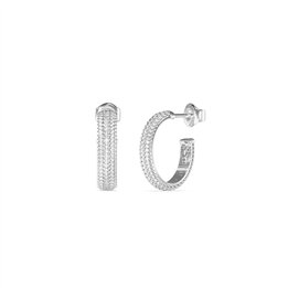 GUESS JEWELS JEWELRY Mod. JUBE06020JWRHT-U - WW.JUBE06020JWRHT-U - Teknashop Ltd