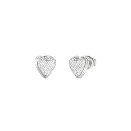GUESS JEWELS JEWELRY Mod. JUBE06080JWRHT-U - WW.JUBE06080JWRHT-U - Teknashop Ltd
