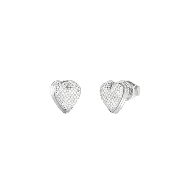 GUESS JEWELS JEWELRY Mod. JUBE06080JWRHT-U - WW.JUBE06080JWRHT-U - Teknashop Ltd