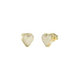 GUESS JEWELS JEWELRY Mod. JUBE06080JWYGT-U - WW.JUBE06080JWYGT-U - Teknashop Ltd