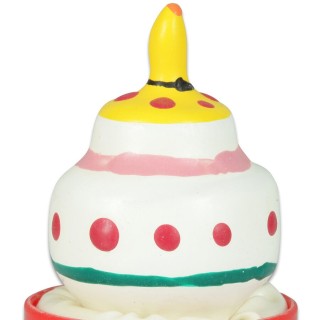 CONDOMERIE - HANDPAINTED NOVELTY CONDOMS CAKE - D-243200 - Teknashop Ltd