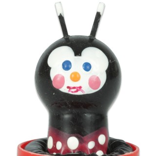 CONDOMERIE - HANDPAINTED NOVELTY CONDOMS ANT - D-243201 - Teknashop Ltd