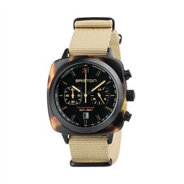 BRISTON WATCHES Mod. 18142.PBAM.TSS.5.NK - WW.18142-PBAM-TSS-5-NK - Teknashop Ltd