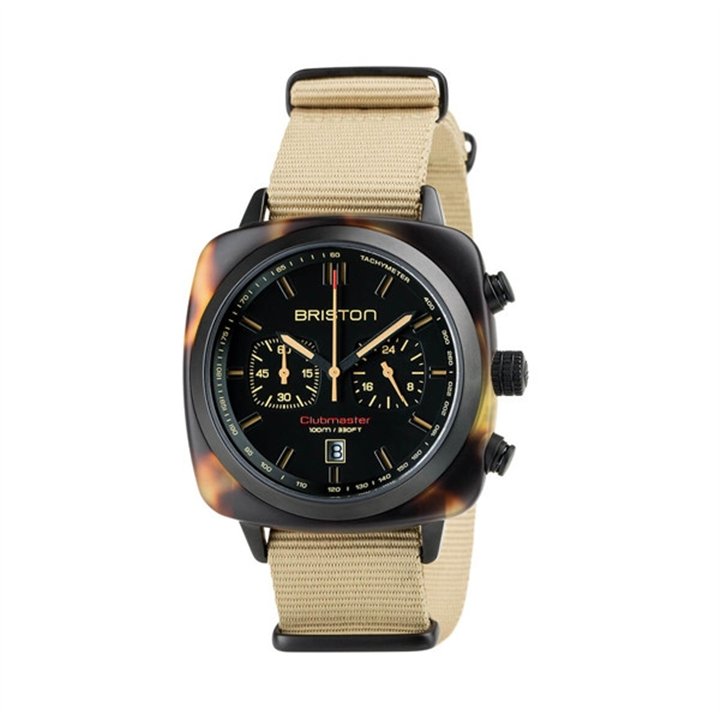 BRISTON WATCHES Mod. 18142.PBAM.TSS.5.NK - WW.18142-PBAM-TSS-5-NK - Teknashop Ltd