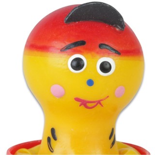 CONDOMERIE - HANDPAINTED NOVELTY CONDOMS BOY - D-243209 - Teknashop Ltd
