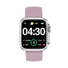RADIANT SMARTWATCH WATCHES Mod. RAS11009 - WW.RAS11009 - Teknashop Ltd