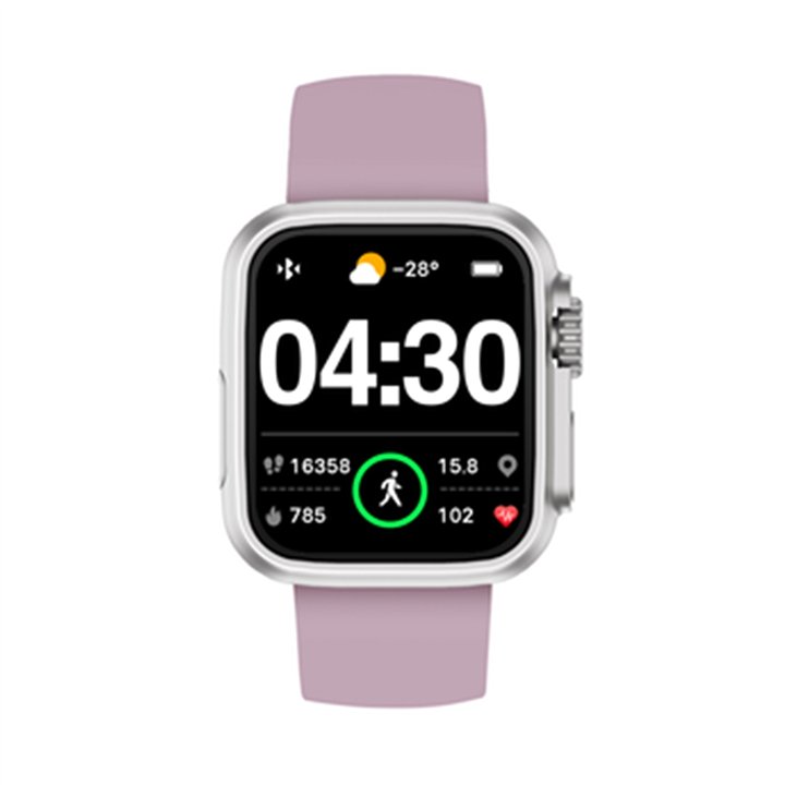 RADIANT SMARTWATCH WATCHES Mod. RAS11009 - WW.RAS11009 - Teknashop Ltd