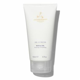Aromatherapy Associates, De-Stress, Rosemary & Ginger, Relaxing, Body Gel, 150 ml *Tester - Teknashop Ltd