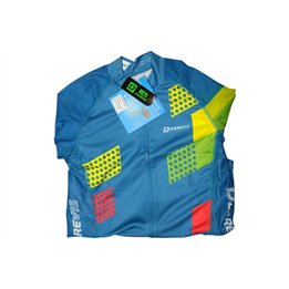 Darevie, Pro Jersey Track Jackets - Teknashop Ltd