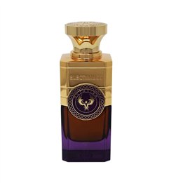 Electimuss, Emperor Collection - Octavian, Parfum, Unisex, 100 ml *Tester - Teknashop Ltd