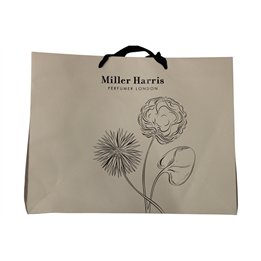 Miller Harris, Miller Harris Tote Bags - Teknashop Ltd