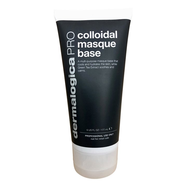 Dermalogica, Pro, Paraben-Free, Hydrating, Day, Cream Mask, For Face, 177 ml - Teknashop Ltd