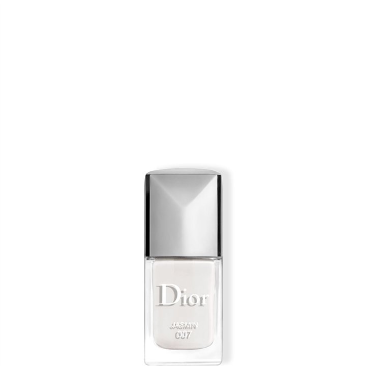 Christian Dior, Vernis, Nail Polish, 007, Jasmin, 10 ml - Teknashop Ltd