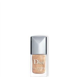 Christian Dior, Vernis, Nail Polish, 513, Solar Bronze, 10 ml - Teknashop Ltd