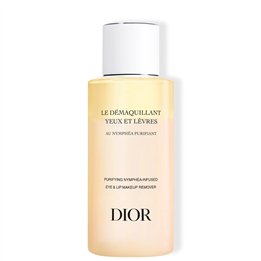 Christian Dior, Purifying Nympheas, Makeup Remover Lotion, 125 ml - Teknashop Ltd