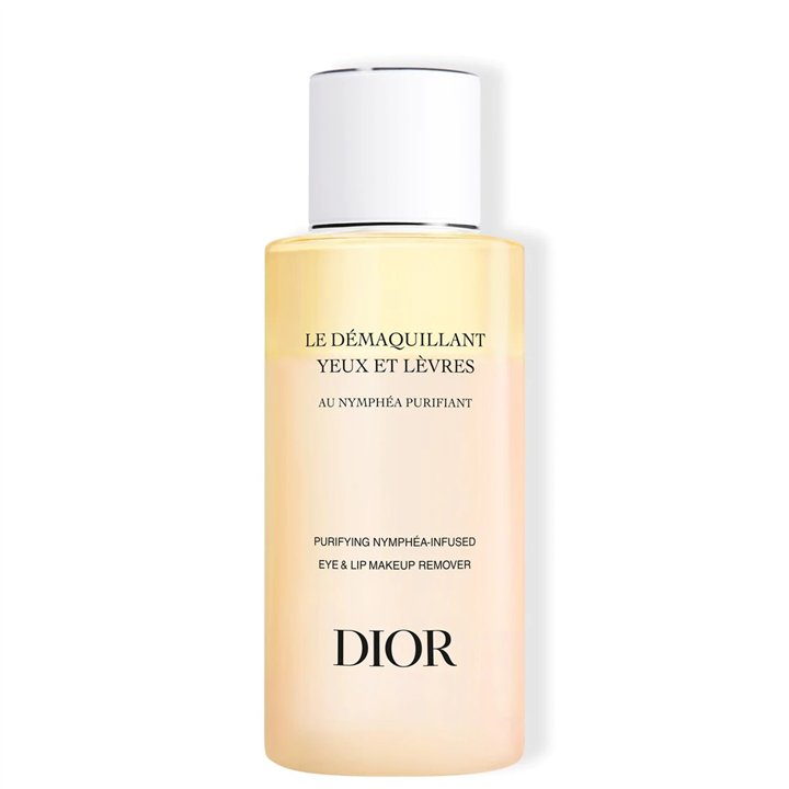 Christian Dior, Purifying Nympheas, Makeup Remover Lotion, 125 ml - Teknashop Ltd
