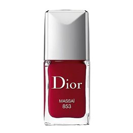 Christian Dior, Vernis, Gel-Effect, Nail Polish, 853, Massai, 10 ml - Teknashop Ltd