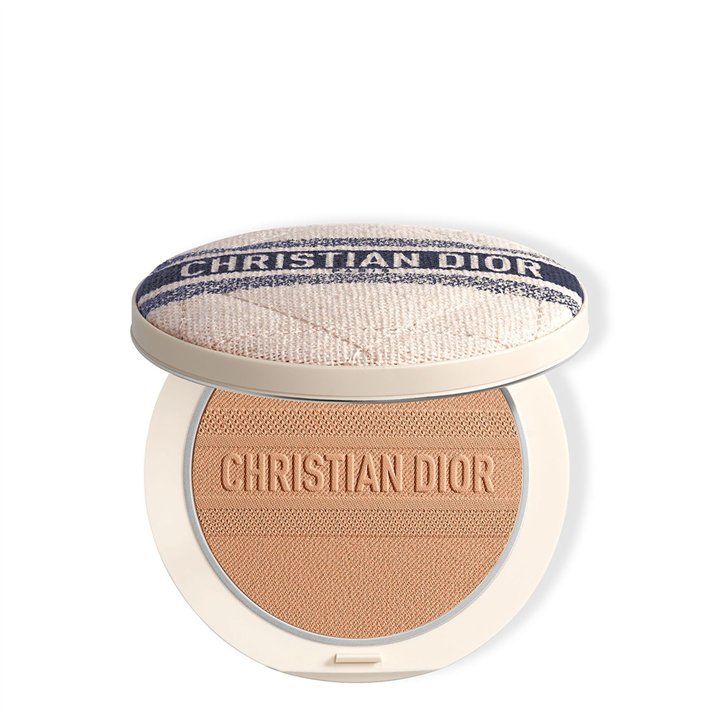 Christian Dior, Dior Forever, Natural Finish, Bronzer Compact Powder, 003, 9 g - Teknashop Ltd