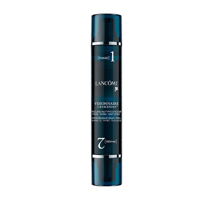 Lancome, Visionnaire Crescendo, Exfoliating, Peeling Lotion, 30 ml - Teknashop Ltd