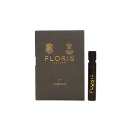 Floris Of London, JF, Eau De Toilette, For Men, 1.2 ml *Vial - Teknashop Ltd