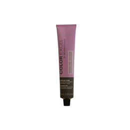 Revlon, Color Excel, Free Of Parabens, Semi-Permanent Hair Dye, 4.42 Medium Chestnut Iridescent Brown, 70 ml - Teknashop Ltd